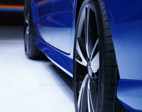 車貸利率變動的因素及影響 3 pexels photo 237195