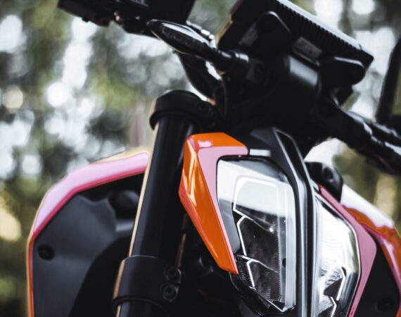 機車放貸如何影響你的信用評分 1 pexels photo 2377884