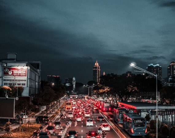 關於機車貸款手續時間,你需要知道的3個關鍵點 10 pexels photo 3766620
