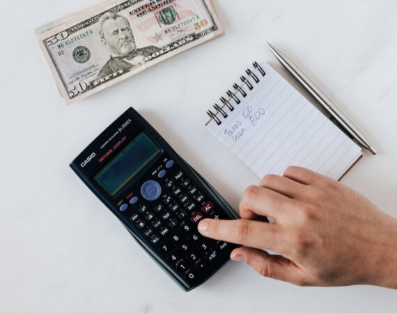 汽車貸款限制全攻略:如何避免被拒? 7 pexels photo 4386327