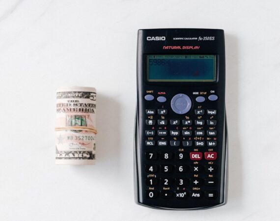 完整解析信用評分汽車貸款及其申請流程 5 pexels photo 4386337