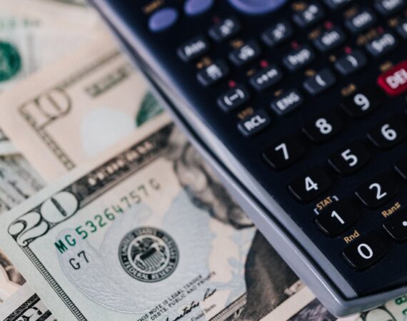 汽車貸款好不好?機會成本怎麼算? 3 pexels photo 4386406