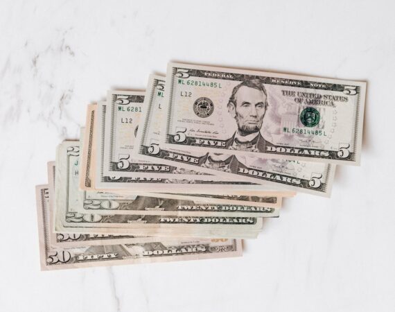 汽車貸款條件變動,你需要了解的最新資訊 4 pexels photo 4386475