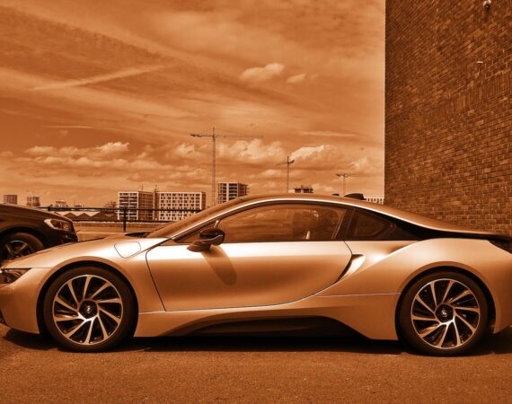 車貸利率上限對貸款申請者的影響:如何減少負擔 6 pexels photo 439405