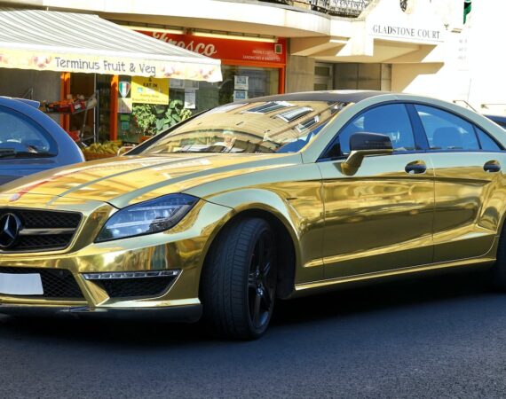 車貸承作銀行:選擇最佳的汽車貸款合作夥伴 6 pexels photo 446389