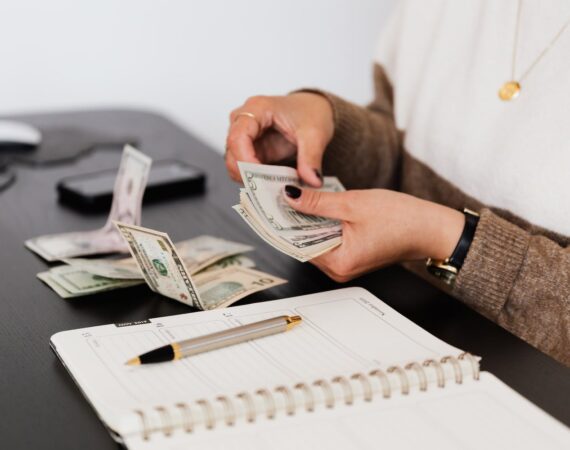 貸款免繳保證金,信用評分汽車貸款優惠享不停 1 pexels photo 4475523