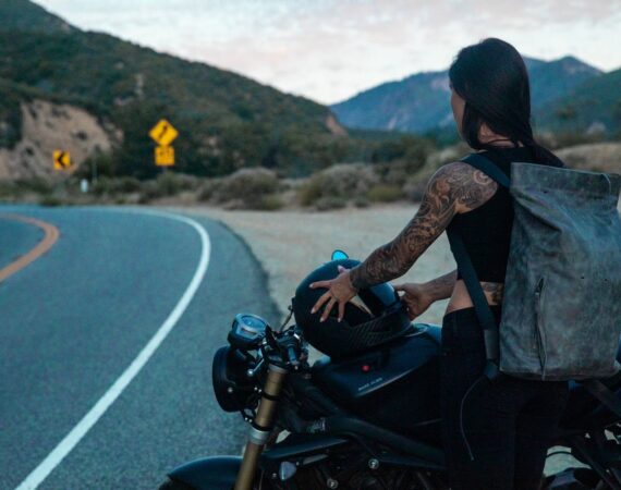 機車放貸計算: 一個完整的指南 4 pexels photo 4922683