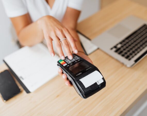 機車貸款手續必備:文件全攻略 6 pexels photo 5239871