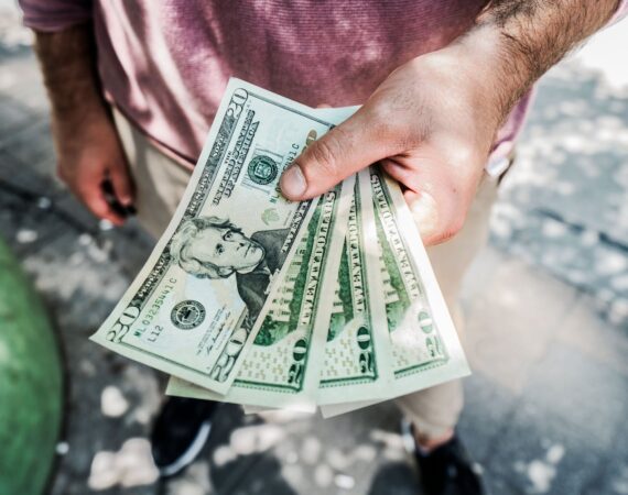 理財小心得:如何避免被坑騙的汽車貸款 2 pexels photo 545065