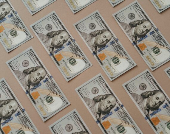 比利率,還要看這些?專家教你駕馭汽車貸款 4 pexels photo 5466790