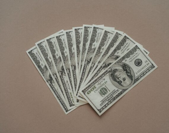 如何選擇最有利的汽車貸款利息? 6 pexels photo 5466807