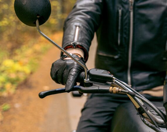 如何有效省時完成機車貸款手續? 3 pexels photo 5794234