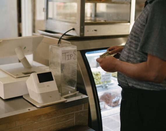 剖析車貸利率背後的機制與漲跌因素 5 pexels photo 5835018