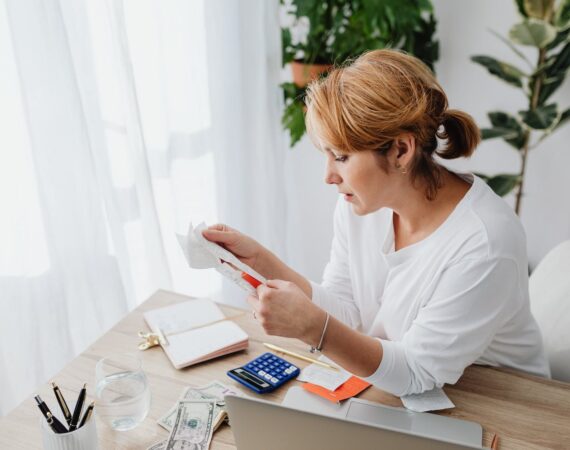 信用評分汽車貸款攻略:增加信用評級,獲得最優惠利率 2 pexels photo 5900077