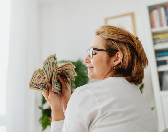 預算不夠?高頭期款汽車貸款讓你輕鬆擁有新車 4 pexels photo 5900267