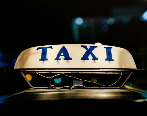 保障你的財務安全:汽車貸款中必知的資料保密問題 5 pexels photo 590059