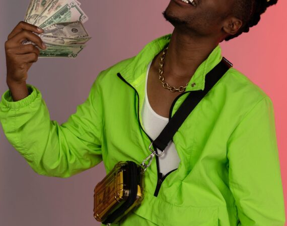 未來車貸利率趨勢預測:從政策角度探討 3 pexels photo 5911950