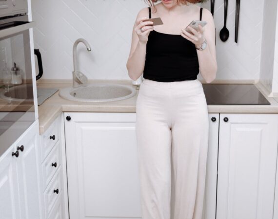 機車貸款手續必要文件一覽表 8 pexels photo 6237996