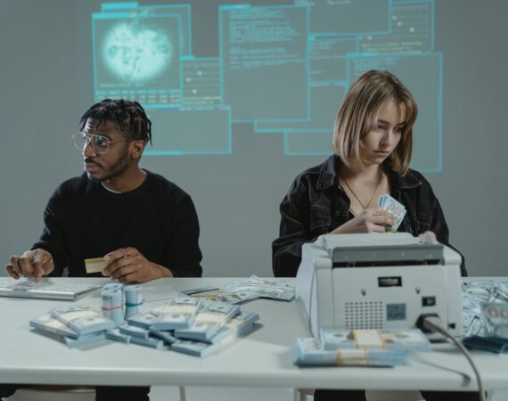 汽車貸款限制不再迷惑,看完這篇就懂了! 5 pexels photo 6266271