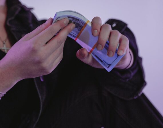 信用評分和汽車貸款該如何相互影響 3 pexels photo 6266507