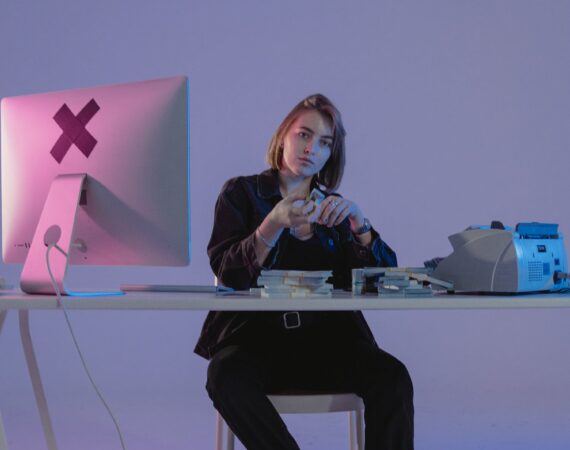 汽車貸款的必要條件和注意事項 7 pexels photo 6266636