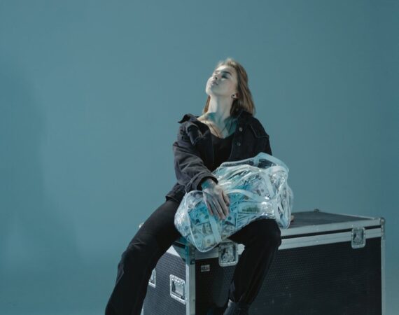 應對汽車貸款違約處罰,你必須掌握的幾點技巧! 6 pexels photo 6266671