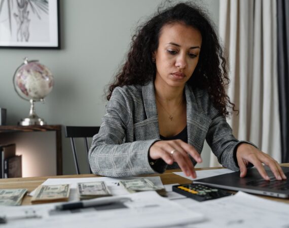 如何選擇適合自己的低首付汽車貸款方案 3 pexels photo 6693656