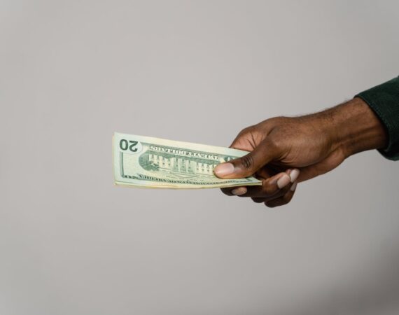 銀行汽車貸款的常見問題及解答 5 pexels photo 6694484