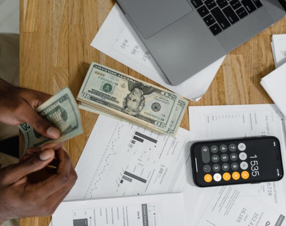 真相揭秘:汽車貸款違約處罰風險到底有多大! 5 pexels photo 6694535