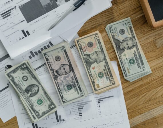 機車貸款手續:影響申請成功的必要文件 1 pexels photo 6694928