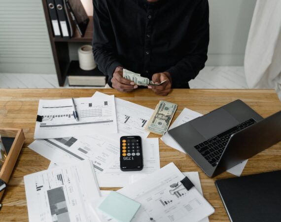 車貸專員的解惑筆記:如何選擇最合適的車貸方案? 3 pexels photo 6694951