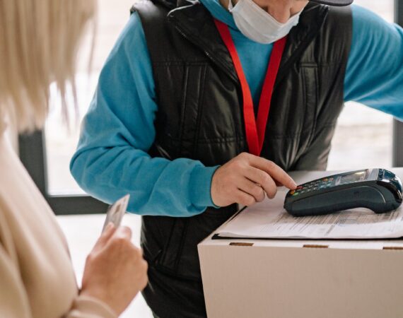 機車貸款手續怎麼辦?文件需求一次看懂 9 pexels photo 6818062