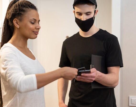 機車貸款期限:如何選擇最適合的還款時間? 4 pexels photo 6969953