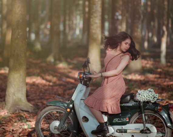 快速獲得機車貸款:優化手續時間的關鍵技巧 1 pexels photo 732418