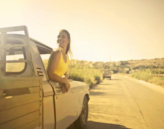 車貸放款時間全解析:到底要多久才能拿到貸款? 5 pexels photo 745119