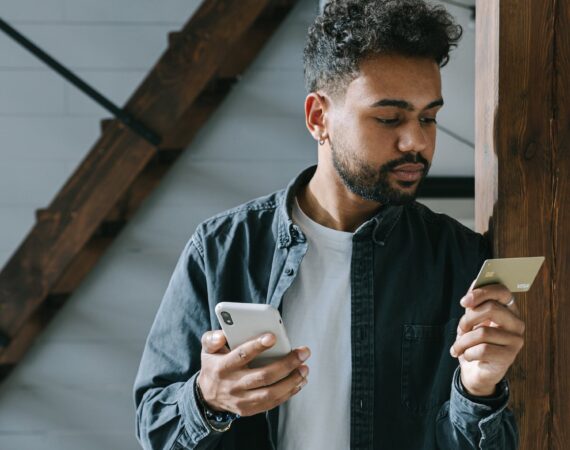 機車貸款手續不得不知的文件整理方式 5 pexels photo 7620919