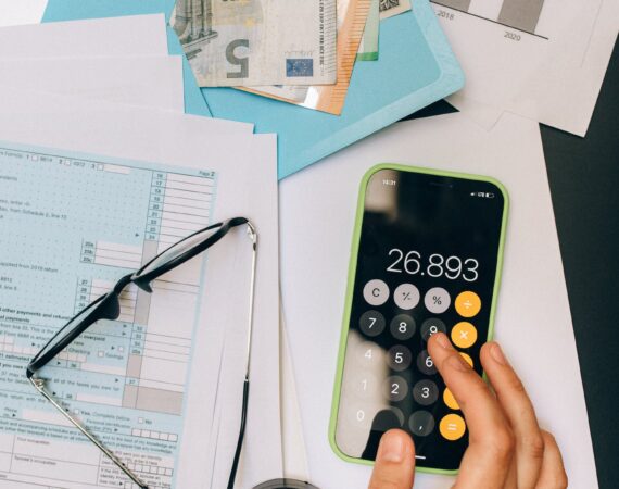 什麼情況下需要高頭期款汽車貸款?聽明白專家告訴你 2 pexels photo 8927456