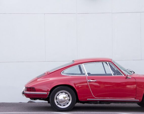 低首付汽車貸款指南:如何以最小負擔購車 2 photo 1457332253637 21d324d25df9