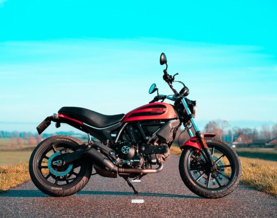 機車貸款申請必備文件介紹 - 全面解析手續要求! 8 photo 1608461688104 304d5fe60da1