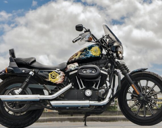 機車貸款手續需要什麼文件?完整解析與申請流程 8 photo 1569319951506 ec233916a5db