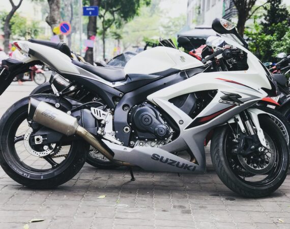 機車貸款手續需求解析:申請必備文件一覽 8 photo 1579432773128 dc65e03fcc95