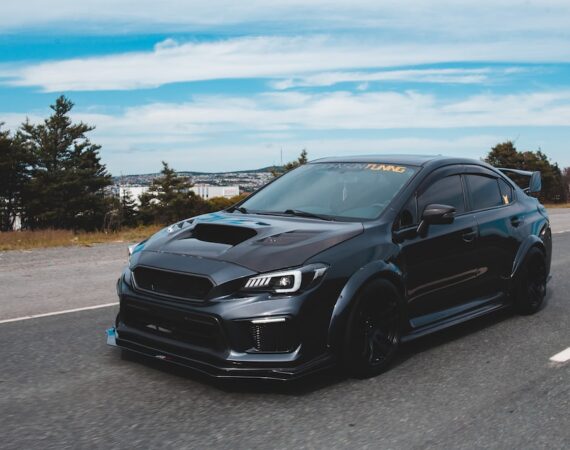 車貸放款時間對車輛購買計劃的重要性 9 photo 1594611342117 fb5249155cb7