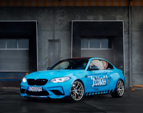 車貸放款流程大解密:必看步驟與常見問題解答 5 photo 1609578502523 d1a00dc8331f