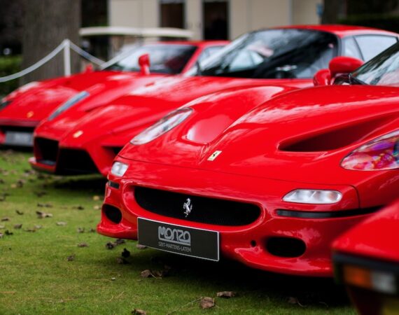 車貸申請手續解析:簡單明瞭的四步驟獲得貸款 5 photo 1455138183306 12dfce6f541b