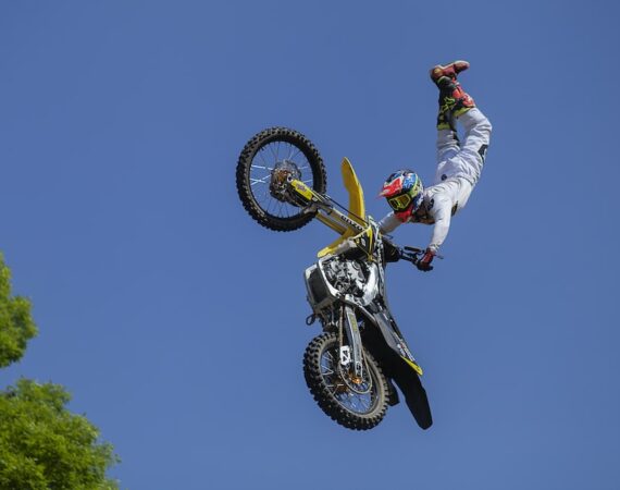 如何在機車貸款期限內最大限度地節省利息成本? 9 photo 1559750495 cc5db2fed6d4