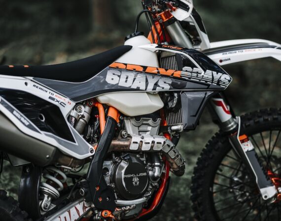 機車貸款手續要領:必須準備的文件有哪些? 5 photo 1597479504497 652f45de2612