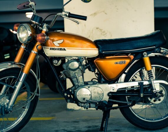 機車貸款期限對還款壓力的影響:長期還是短期較適合? 4 photo 1527905890126 e4d915153e25