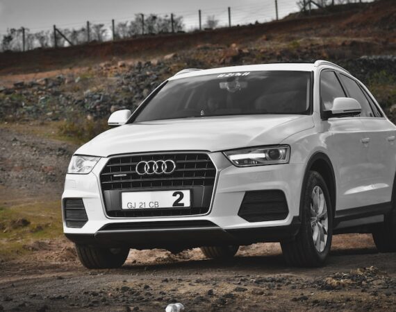 掌握車貸利率調整方式:適應市場變動的必備知識 4 photo 1592840062661 a5a7f78e2056