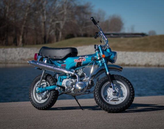 機車分期付款方案:提供更靈活的購車方式 2 photo 1617480088082 9705dd4c07dd