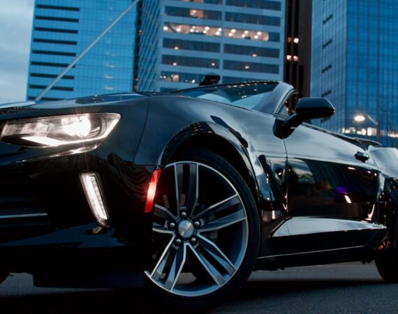 汽車貸款前期費用懶人包:一次搞懂所有必要費用 6 photo 1523676060187 f55189a71f5e